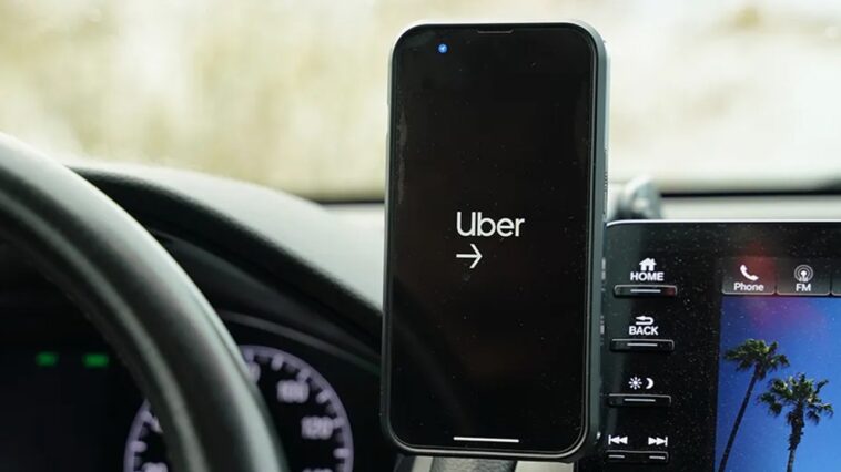 uber-in-hot-seat-as-probe-finds-violent-offenders-were-cleared-to-drive-passengers:-report