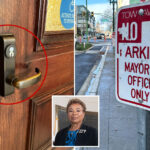 thief-who-swiped-oakland-mayor’s-$75k-car-was-‘squatting’-in-city-hall-for-four-days:-source