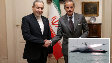 un-nuclear-watchdog-chief-urges-us-to-secure-iran-deal:-‘we-don’t-have-much-time’