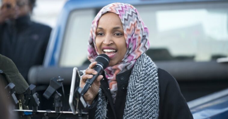 rep.-ilhan-omar-outlines-plan-to-abolish-dhs-—-says-support-is-growing-among-democrats-(video)
