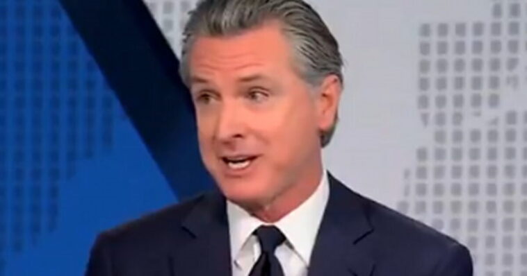 in-huge-blow-to-newsom,-appeals-court-blocks-california’s-law-that-banned-masks-for-ice-agents-–-doj-responds