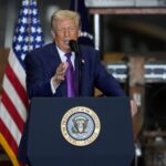 trump-offers-fiery-defense-of-tariffs-as-supreme-court-prepares-to-rule-on-his-agenda