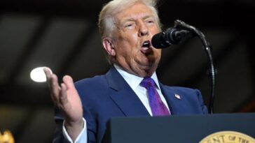 trump-to-release-government-ufo-and-‘extraterrestrial-life’-files:-‘extremely-interesting-and-important’