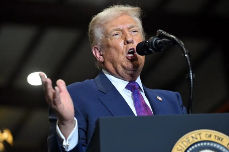 trump-to-release-government-ufo-and-‘extraterrestrial-life’-files:-‘extremely-interesting-and-important’