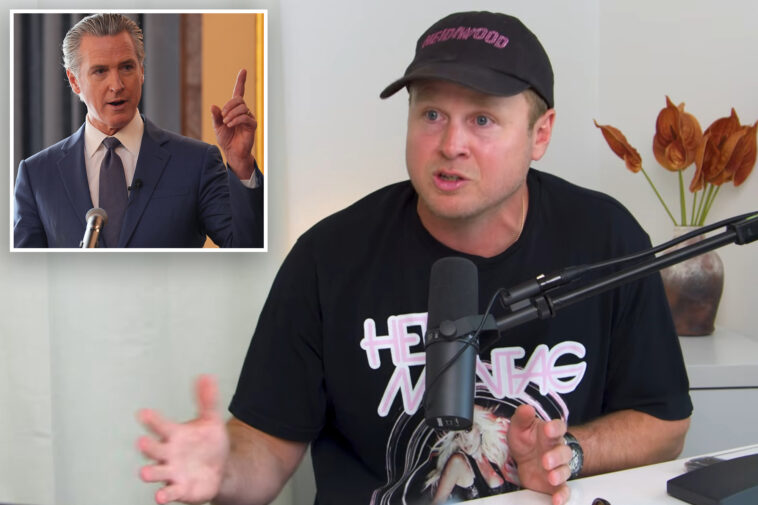 la-mayoral-hopeful-spencer-pratt-blasts-gavin-newsom-as-a-‘demon,-straight-from-hell,’-unloads-on-fire-recovery