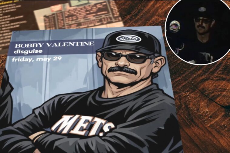 mets-hosting-bobby-valentine-disguise-night-as-2026-citi-field-promotion