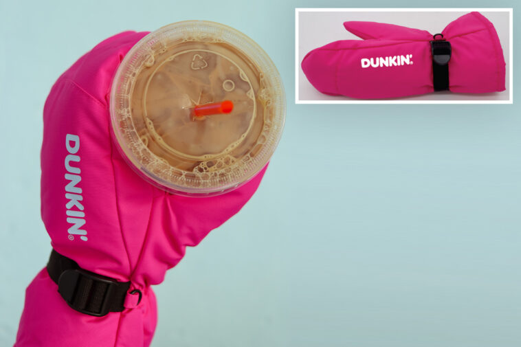 how-to-get-your-hands-on-dunkin-donuts’-limited-edition-glove