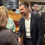 buttigieg,-newsom,-aoc-top-three-in-new-2028-poll-in-key-presidential-primary-state