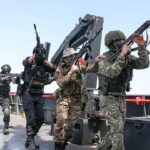 iran-covertly-repositions-strike-drones-amid-russia-drills-in-strait-of-hormuz,-expert-says