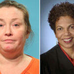 texas-woman-missing-after-failing-to-report-to-prison-for-threatening-to-kill-fed-judge-overseeing-trump-election-fraud-case