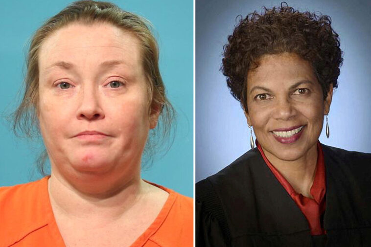 texas-woman-missing-after-failing-to-report-to-prison-for-threatening-to-kill-fed-judge-overseeing-trump-election-fraud-case