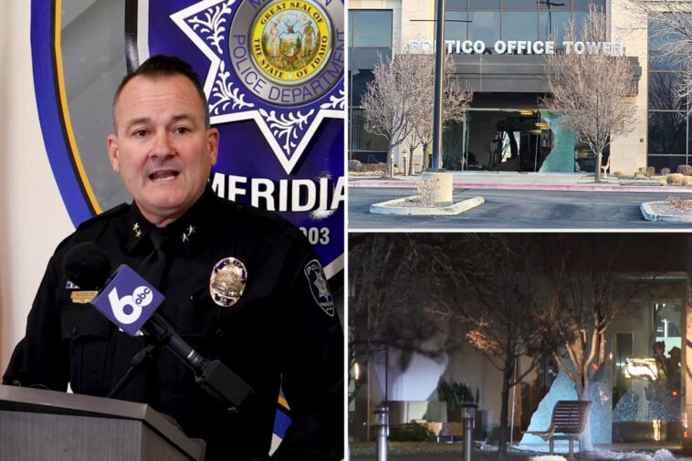 maniac-crashes-accelerant-doused-stolen-ambulance-into-idaho-dhs-office