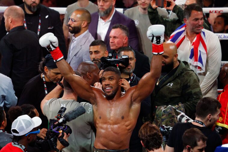 anthony-joshua’s-boxing-return-timeline-comes-into-view-after-car-crash
