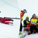 canadian-freestyle-skier-cassie-sharpe-stretchered-off-after-terrifying-olympics-crash