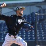 top-pitching-prospect-elmer-rodriguez-set-to-start-yankees’-grapefruit-league-opener