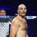 ‘how-do-we-ruin-this-f*ck*ng-sport’:-ufc-fighter-sean-strickland-goes-off-on-bad-bunny,-nfl-in-prolonged-rant