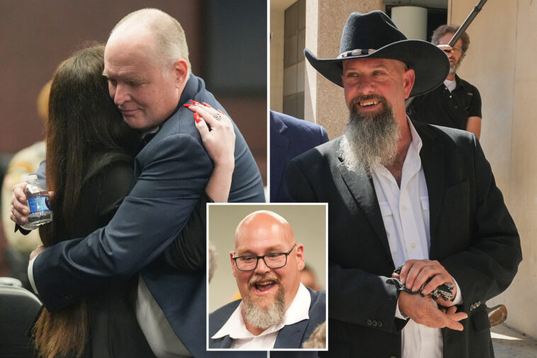 judge-declares-4-men-wrongly-accused-of-1991-austin-yogurt-shop-murders-innocent