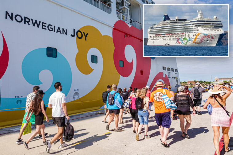 norwegian-cruise-line-slammed-over-dining-dress-code-change:-‘idiotic-rule’