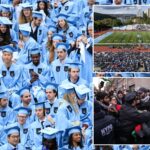 columbia-‘punishing’-graduating-class-for-anti-israel-protests-by-moving-ceremony,-students-claim:-‘so-evil’