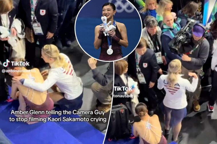 amber-glenn-shields-crying-figure-skater-from-cameraman-after-crushing-olympic-moment