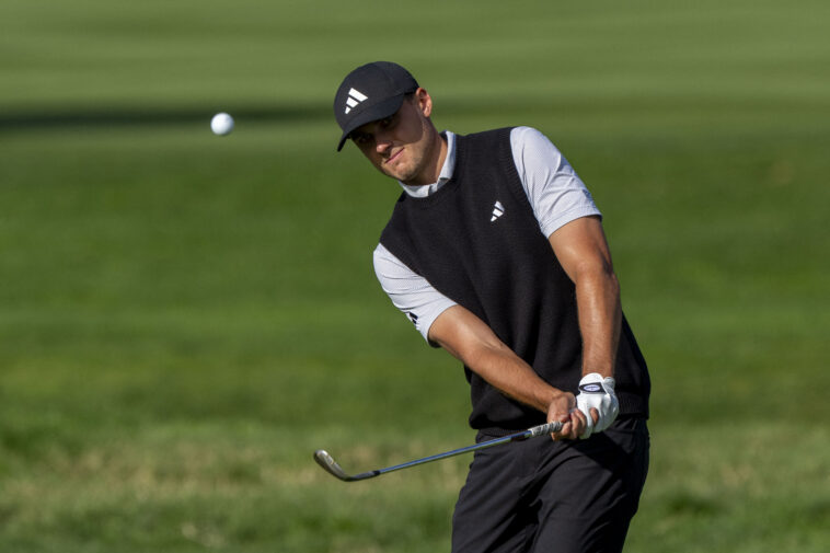 thescore-bet-bonus-code-npnews:-get-a-bet-reset-for-round-2-of-the-genesis-invitational