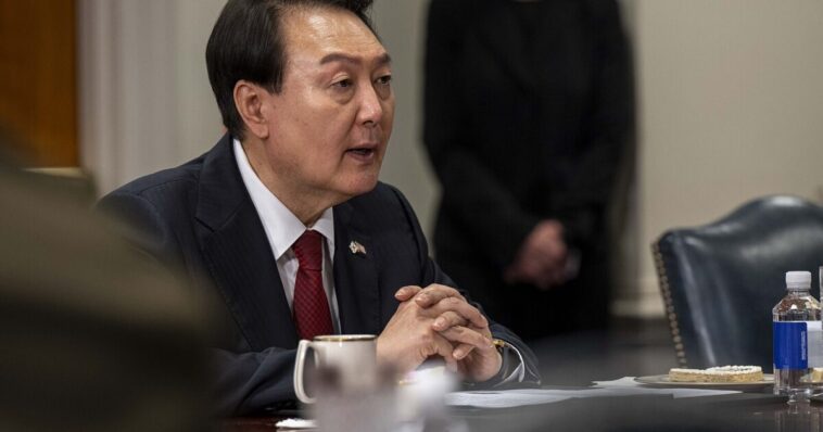 south-korean-court-sentences-former-president-yoon-suk-yeol-to-life-in-prison-for-leading-“insurrection”