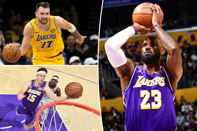 what-is-lakers’-potential?-entering-second-half-of-nba-season,-even-they-don’t-know