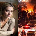 from-actress-to-activist,-tara-grammy-is-sharing-the-horror-of-the-iranian-protesters-and-pleading-with-trump-to-save-them