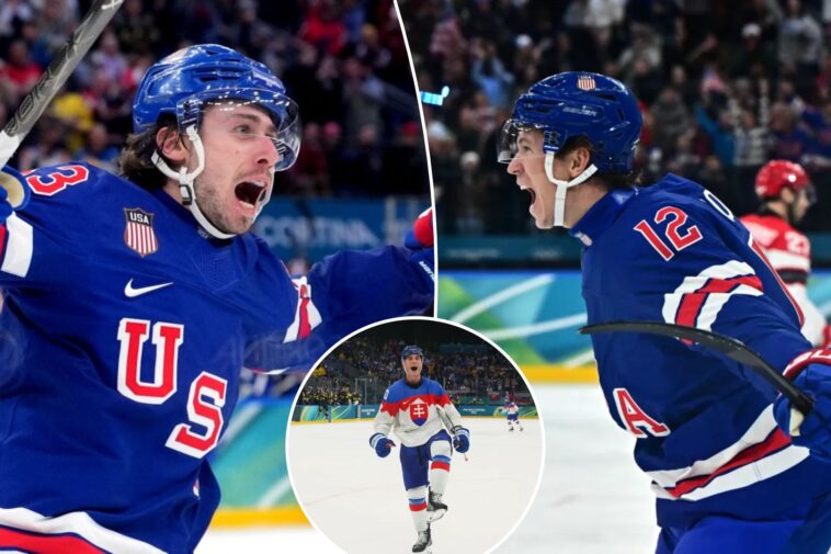 usa-vs.-slovakia-prediction:-men’s-olympic-hockey-semifinal-odds,-picks,-and-best-bets
