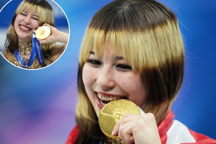 the-story-behind-olympic-gold-medalist-alysa-liu’s-viral-‘smiley’-piercing