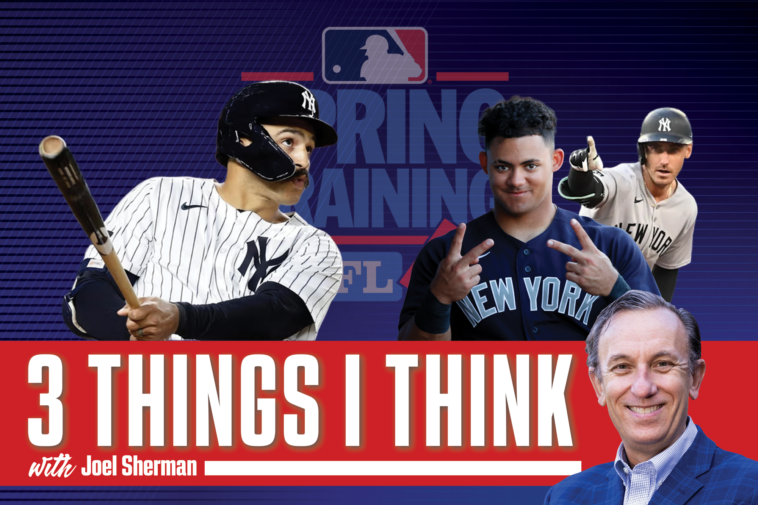 joel-sherman’s-3-things-i-think:-making-sense-of-yankees’-trent-grisham,-jasson-dominguez-situation