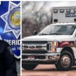 stolen-ambulance-doused-in-gasoline-rammed-into-idaho-ice-facility,-suspect-flees