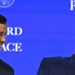 paraguay’s-santiago-pena-confirms-participation-in-trump’s-‘shield-of-the-americas’-summit