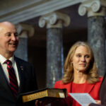 republican-sen.-pete-ricketts-endorses-democrat-wife-in-nebraska-regent-race