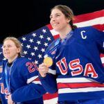usa-women’s-hockey-sings-national-anthem-arm-in-arm-after-olympic-gold-medal-win:-‘the-best-part’