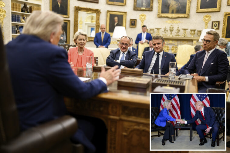 european-trade-pact-with-trump-scrambled-by-supreme-court-tariff-ruling