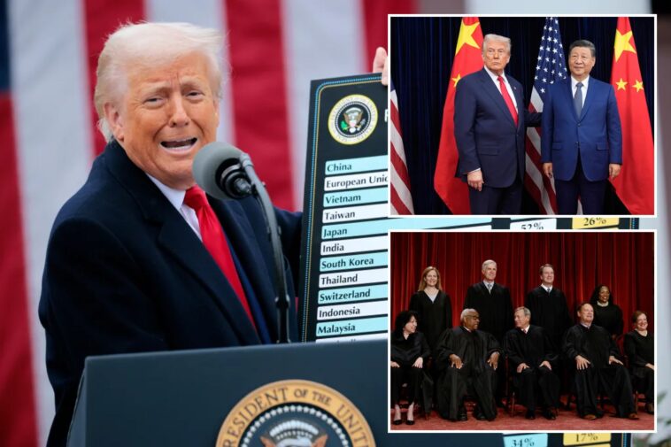 trump-tariff-refunds:-will-consumers-see-any-of-the-$175-billion-collected-after-the-supreme-court-ruling?