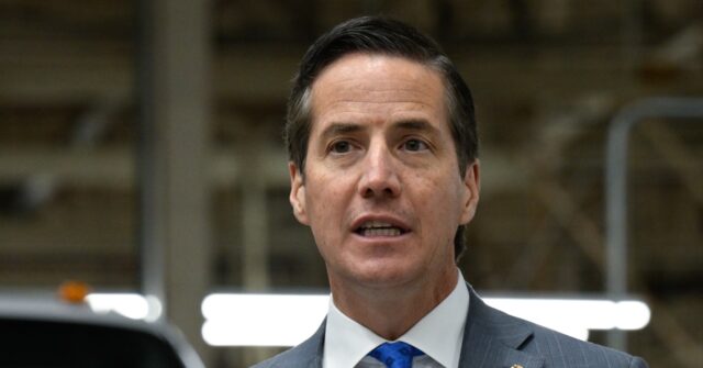 bernie-moreno:-‘outrageous’-supreme-court-tariff-ruling-handcuffs-ability-to-fight-unfair-trade-practices