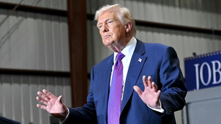 trump-responds-to-supreme-court-ruling-rejecting-sweeping-tariffs-powers:-‘a-disgrace’