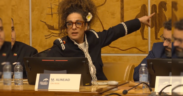 powerful:-iranian-journalist-and-activist-masih-alinejad-unloads-on-un-for-giving-iran-advisory-role-on-un-human-rights-council-(video)