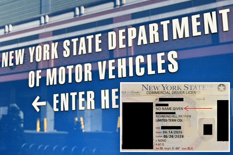 new-york-to-stop-giving-commercial-driver’s-licenses-to-non-citizens