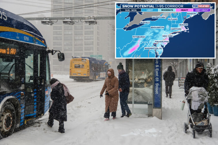 a-powerful-nor’easter-could-be-headed-for-nyc:-here’s-how-much-snow-we’ll-get-and-when-it’ll-start
