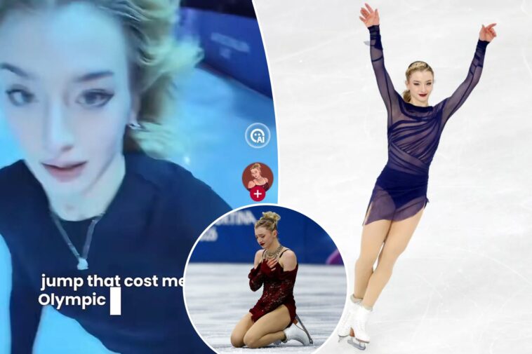 amber-glenn-hits-the-ice-to-relive-moment-that-cost-her-olympic-gold-medal