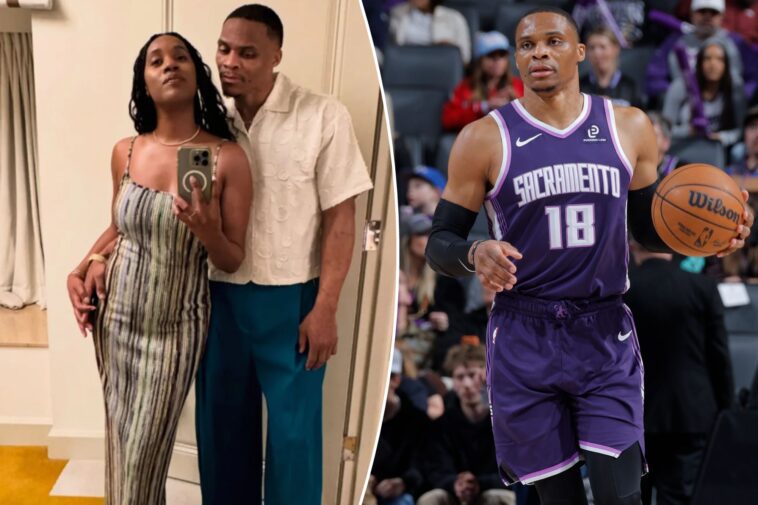 russell-westbrook’s-wife-shares-vile-email-from-fan:-‘hope-you-die-in-a-car-crash’