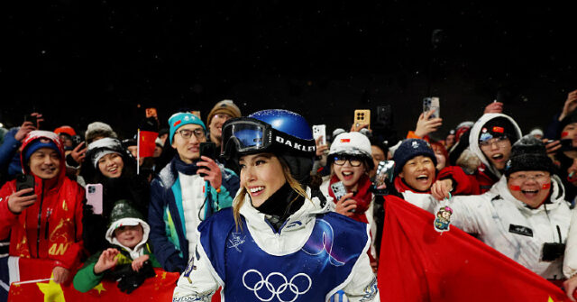 olympian-eileen-gu-says-she-feels-like-a-‘punching-bag’-amid-fan-backlash-over-ditching-team-usa-for-china