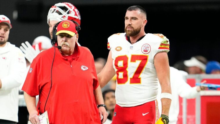 chiefs’-reid-offers-positive-update-on-kelce-talks