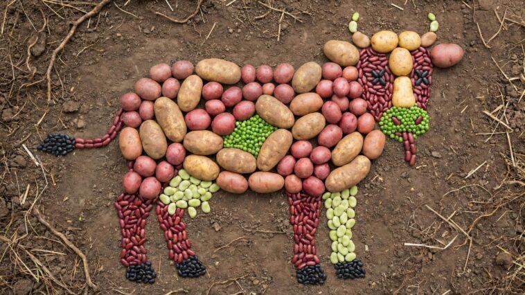 shocker:-company-that-sells-‘plant-based-meat’-is-in-a-stock-freefall