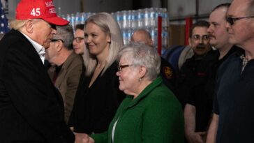 ‘never-forgotten’:-trump-delivers-$10m-to-community-still-haunted-by-toxic-disaster