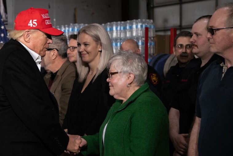 ‘never-forgotten’:-trump-delivers-$10m-to-community-still-haunted-by-toxic-disaster