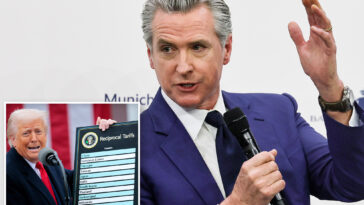 gavin-newsom-trolled-for-celebrating-trump’s-scotus-loss-on-tariffs:-‘sit-this-one-out’